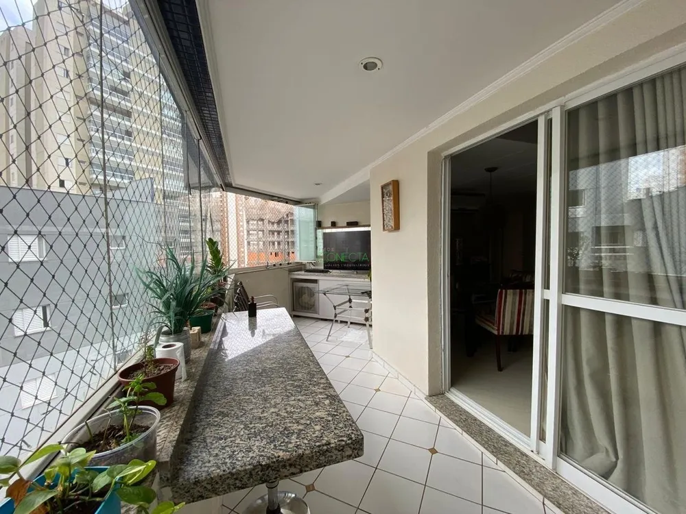 Apartamento, 3 quartos, 99 m² - Foto 5