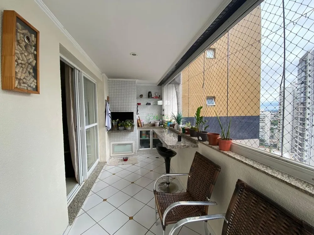 Apartamento, 3 quartos, 99 m² - Foto 5
