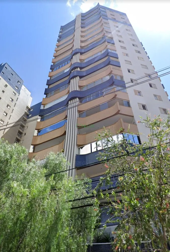 Apartamento, 3 quartos, 99 m² - Foto 1