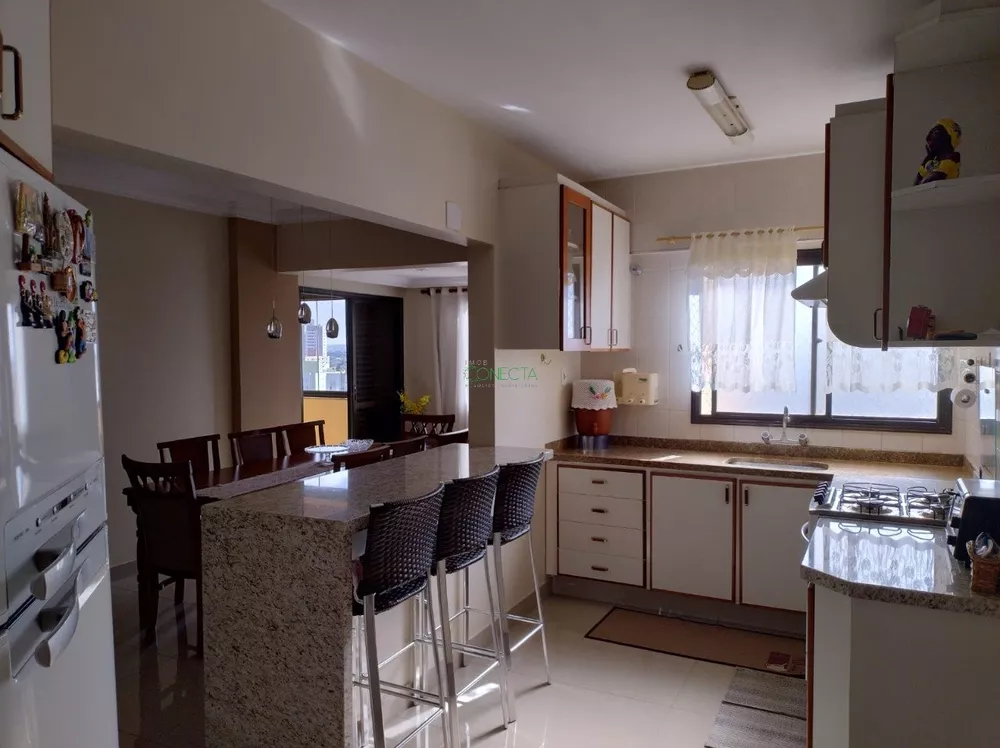 Apartamento, 3 quartos, 127 m² - Foto 2