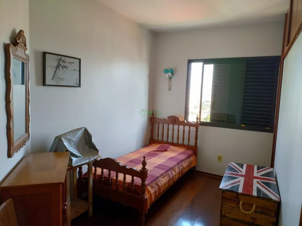 Apartamento, 3 quartos, 127 m² - Foto 3