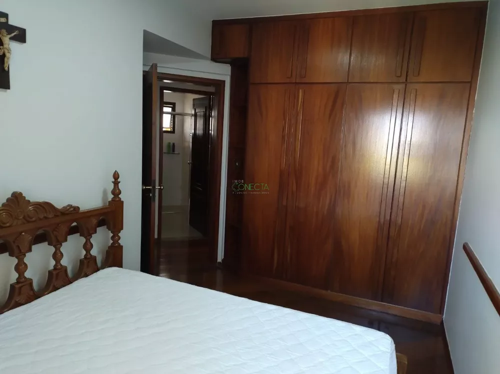 Apartamento, 3 quartos, 127 m² - Foto 1