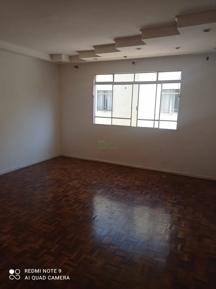 Apartamento, 2 quartos, 60 m² - Foto 3