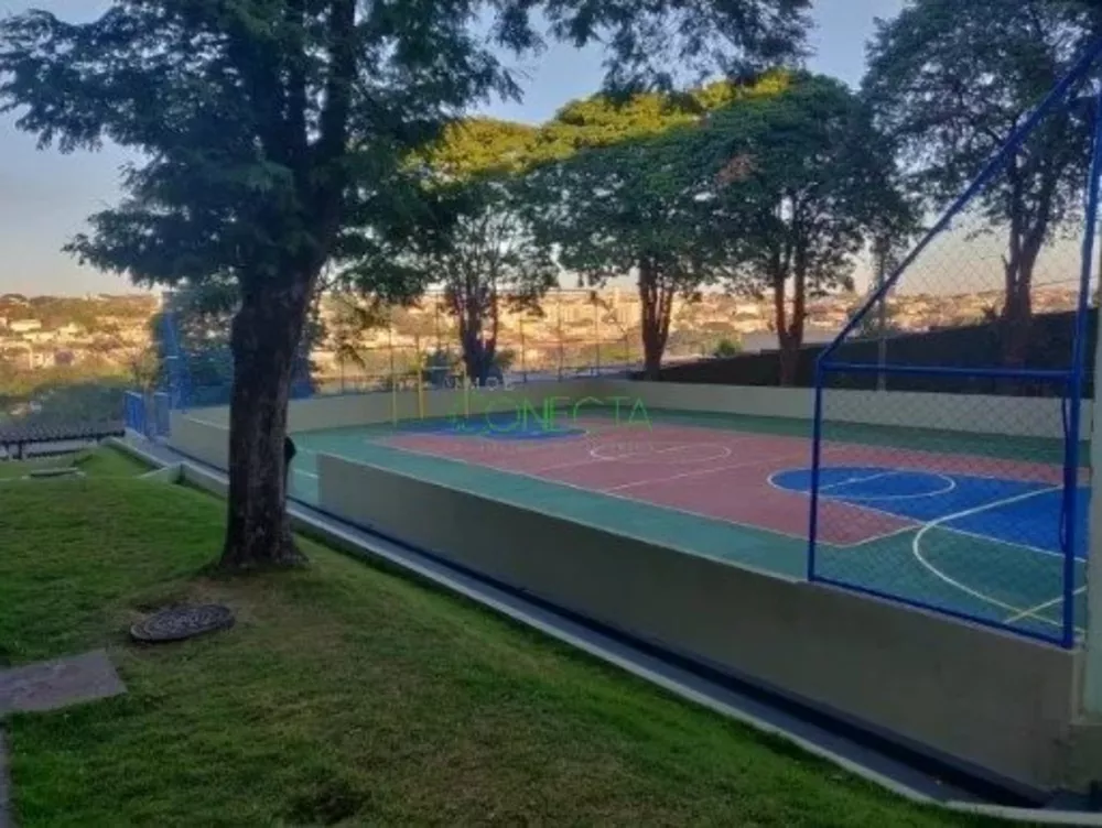 Apartamento, 2 quartos, 60 m² - Foto 4