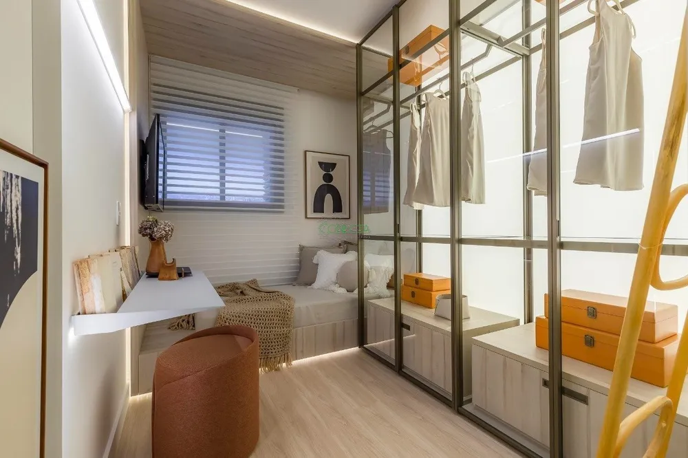 Apartamento, 2 quartos, 89 m² - Foto 4