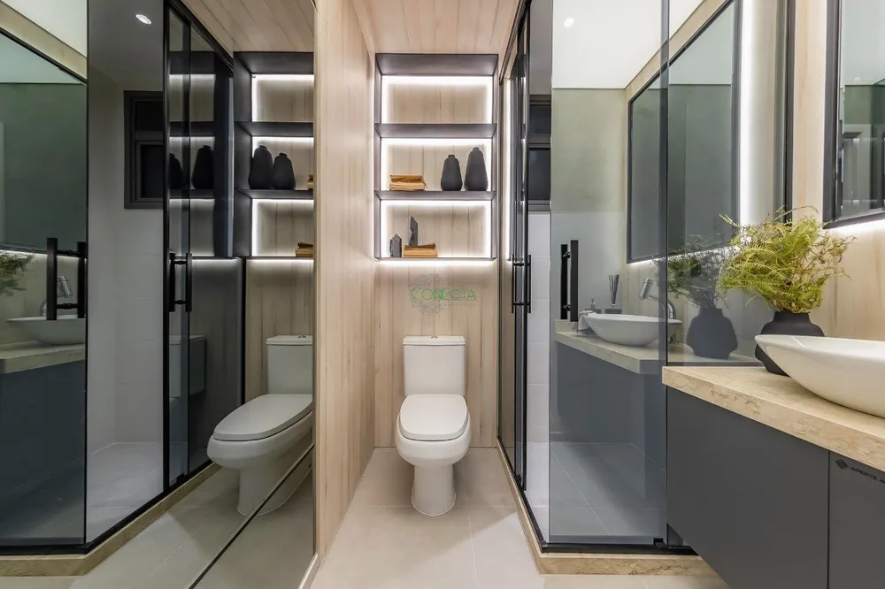 Apartamento, 2 quartos, 89 m² - Foto 5