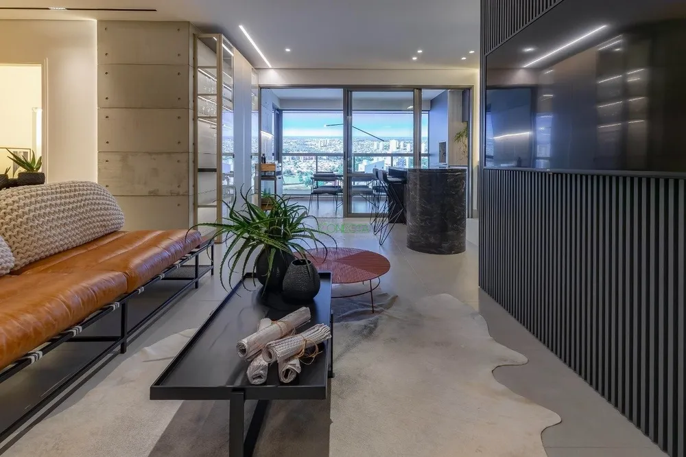 Apartamento, 2 quartos, 89 m² - Foto 2