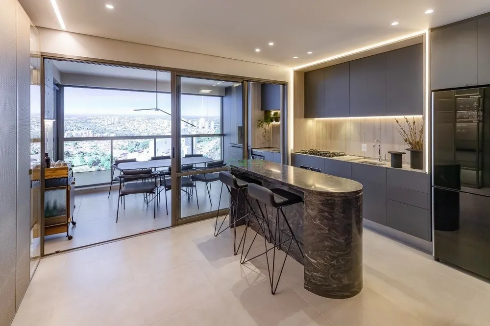 Apartamento, 2 quartos, 89 m² - Foto 3