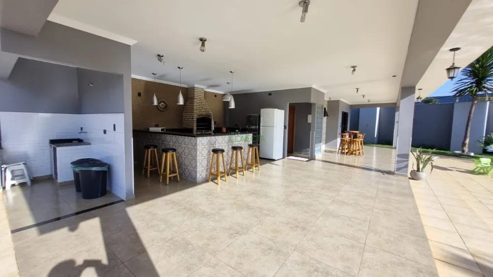 Casa, 1 quarto, 129 m² - Foto 4