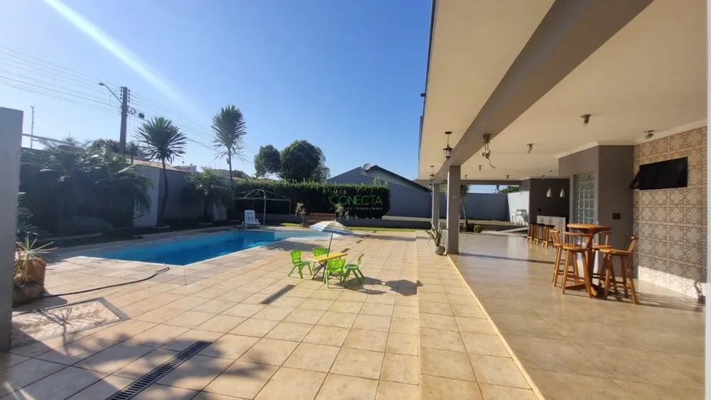Casa, 1 quarto, 129 m² - Foto 8