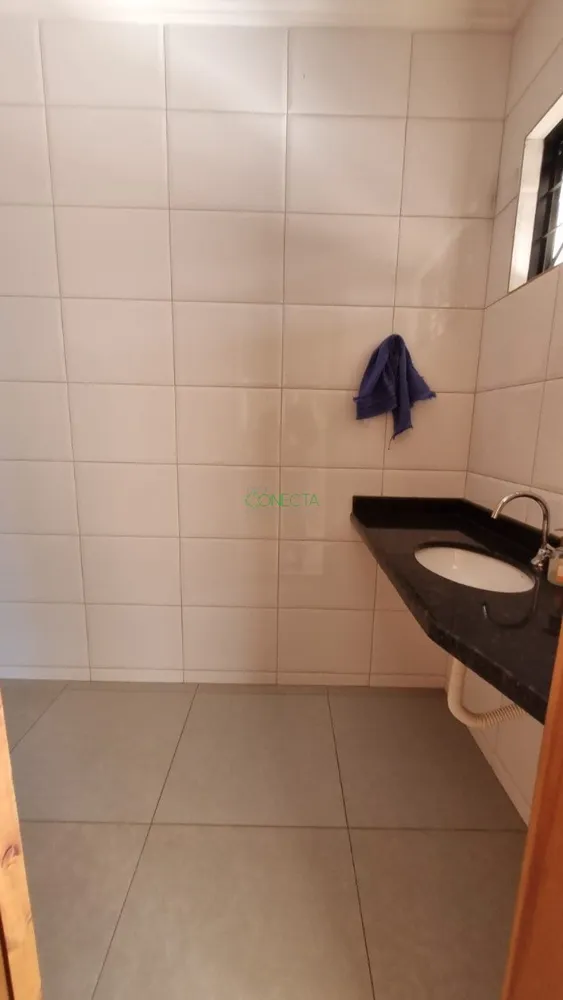 Casa, 1 quarto, 129 m² - Foto 11