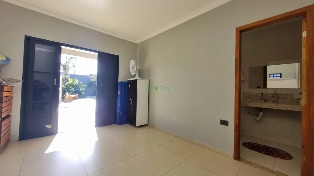 Casa, 1 quarto, 129 m² - Foto 6