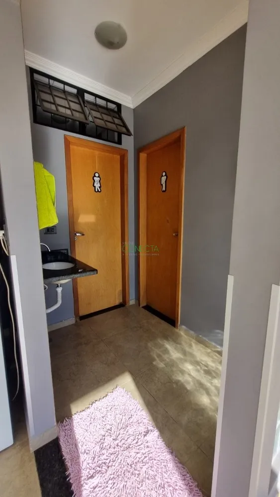 Casa, 1 quarto, 129 m² - Foto 6
