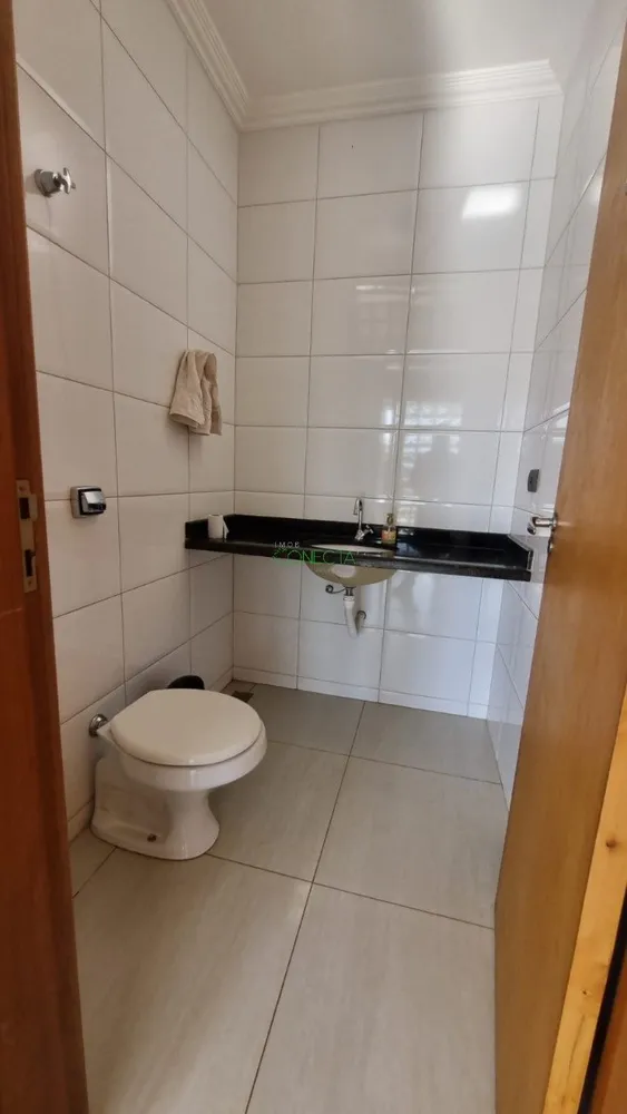 Casa, 1 quarto, 129 m² - Foto 1