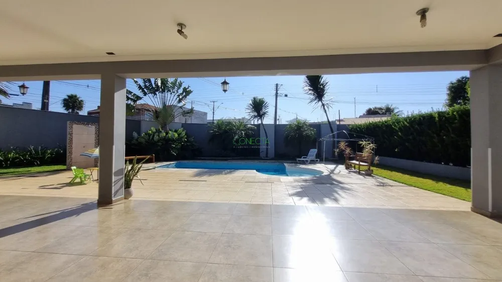 Casa, 1 quarto, 129 m² - Foto 2