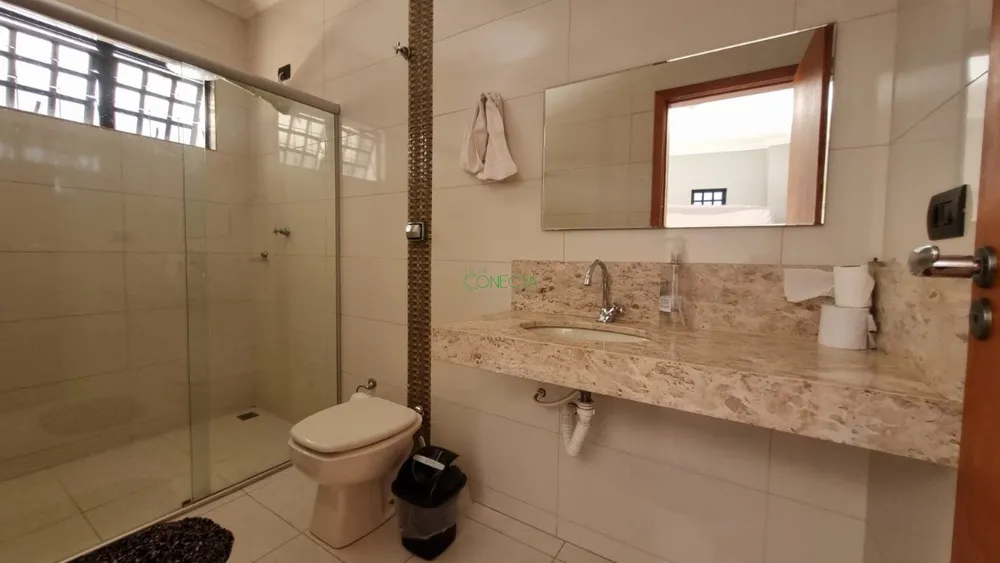 Casa, 1 quarto, 129 m² - Foto 7