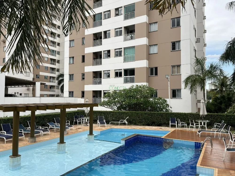 Apartamento, 2 quartos, 69 m² - Foto 12
