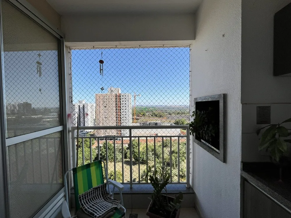 Apartamento, 2 quartos, 69 m² - Foto 5