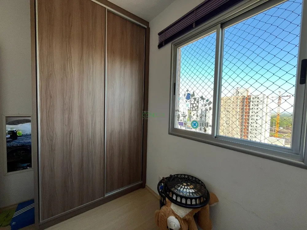 Apartamento, 2 quartos, 69 m² - Foto 9