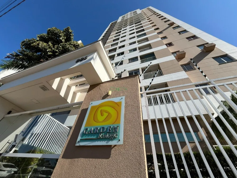 Apartamento, 2 quartos, 69 m² - Foto 1