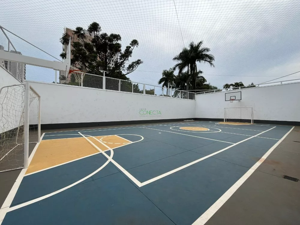 Apartamento, 2 quartos, 69 m² - Foto 4