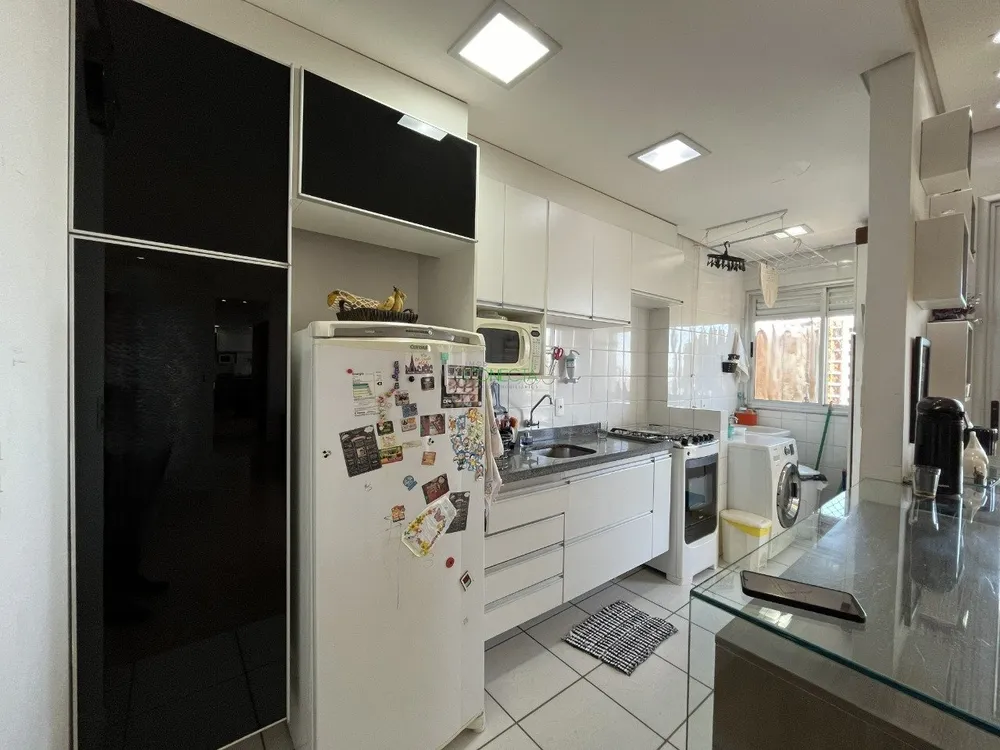 Apartamento, 2 quartos, 69 m² - Foto 2