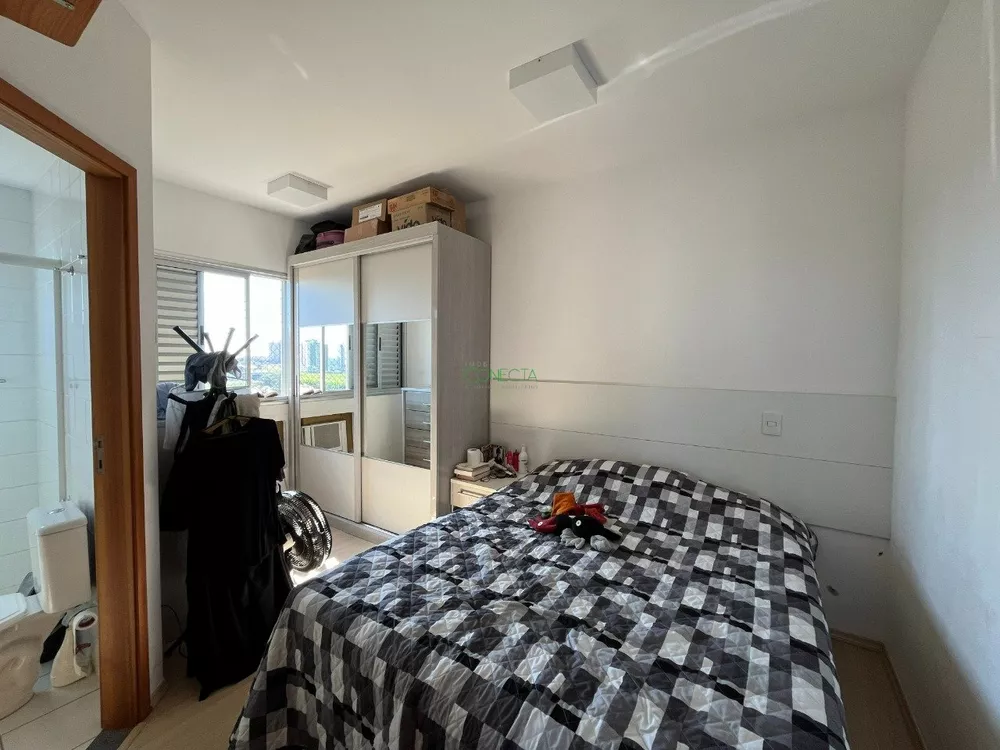 Apartamento, 2 quartos, 69 m² - Foto 3