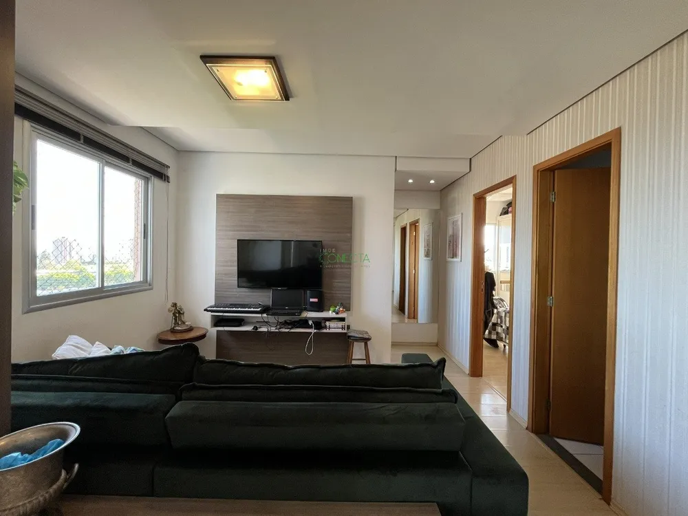 Apartamento, 2 quartos, 69 m² - Foto 4