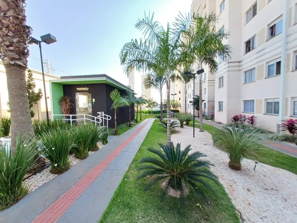 Apartamento, 2 quartos, 48 m² - Foto 1