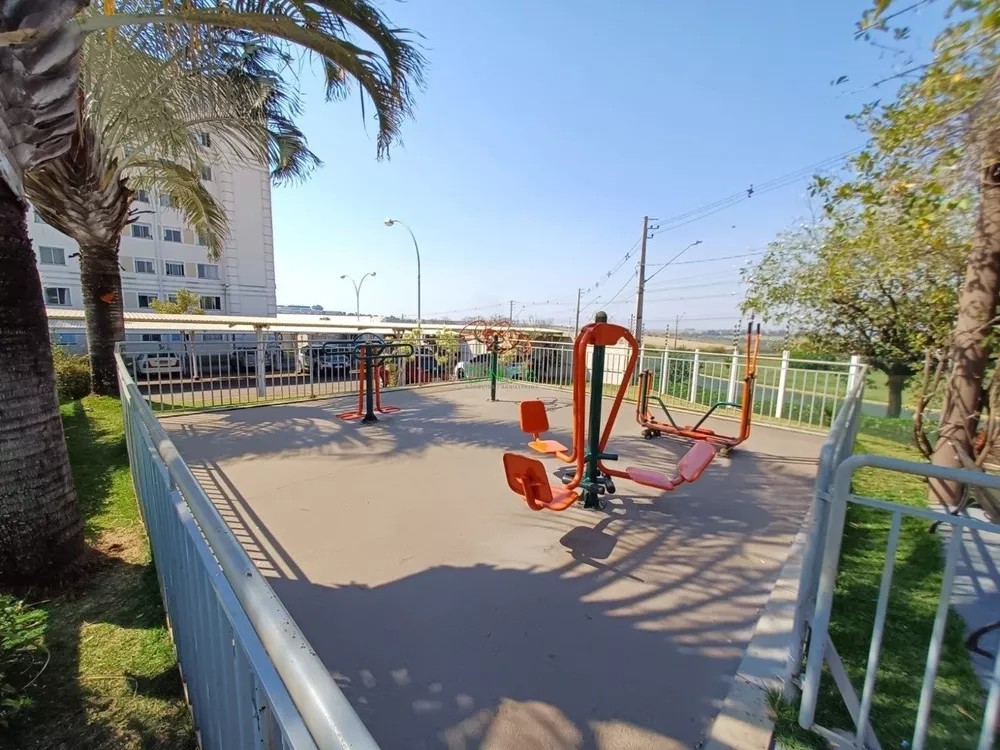 Apartamento, 2 quartos, 48 m² - Foto 2