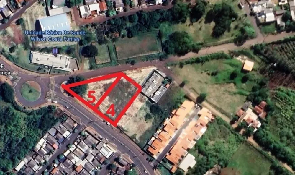 Terreno, 576 m² - Foto 3