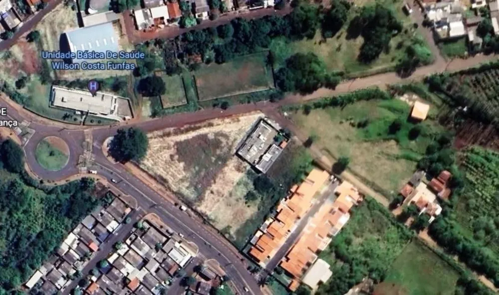 Terreno, 576 m² - Foto 2