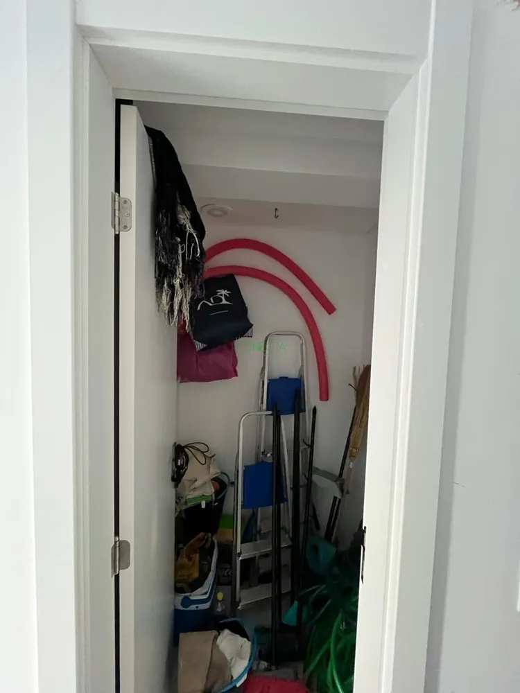 Apartamento, 3 quartos, 124 m² - Foto 11