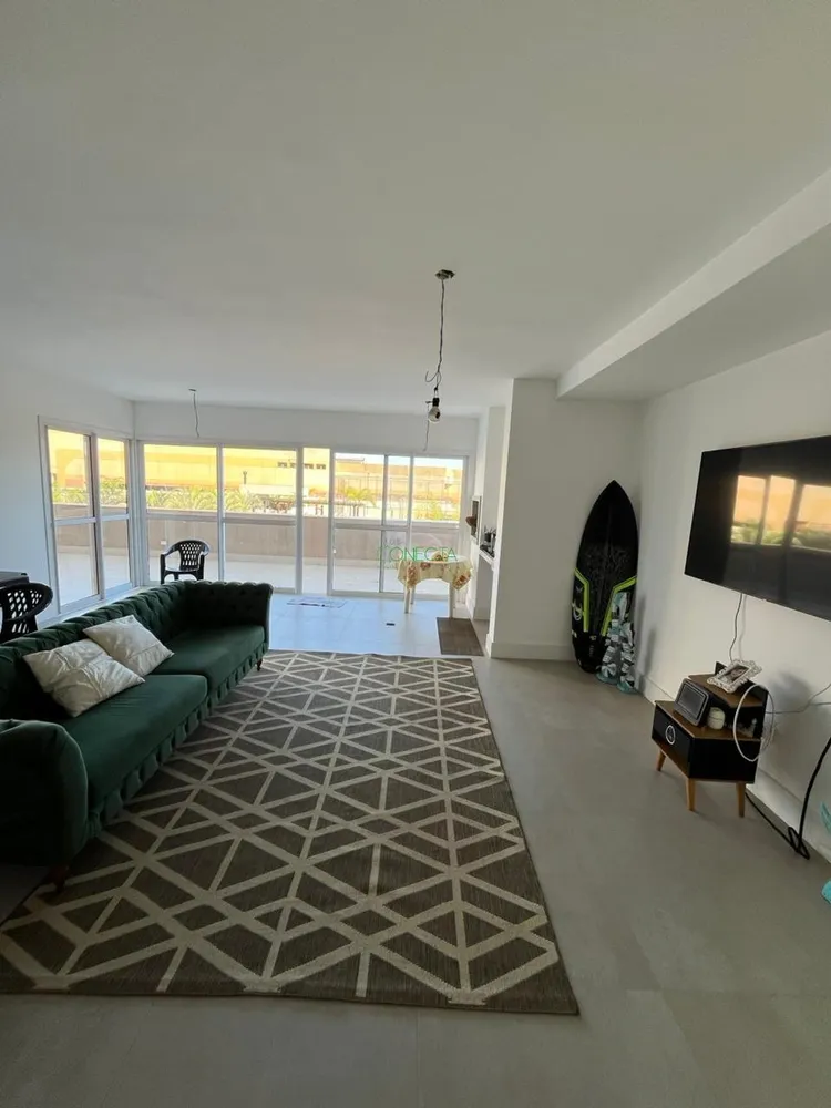 Apartamento, 3 quartos, 124 m² - Foto 8