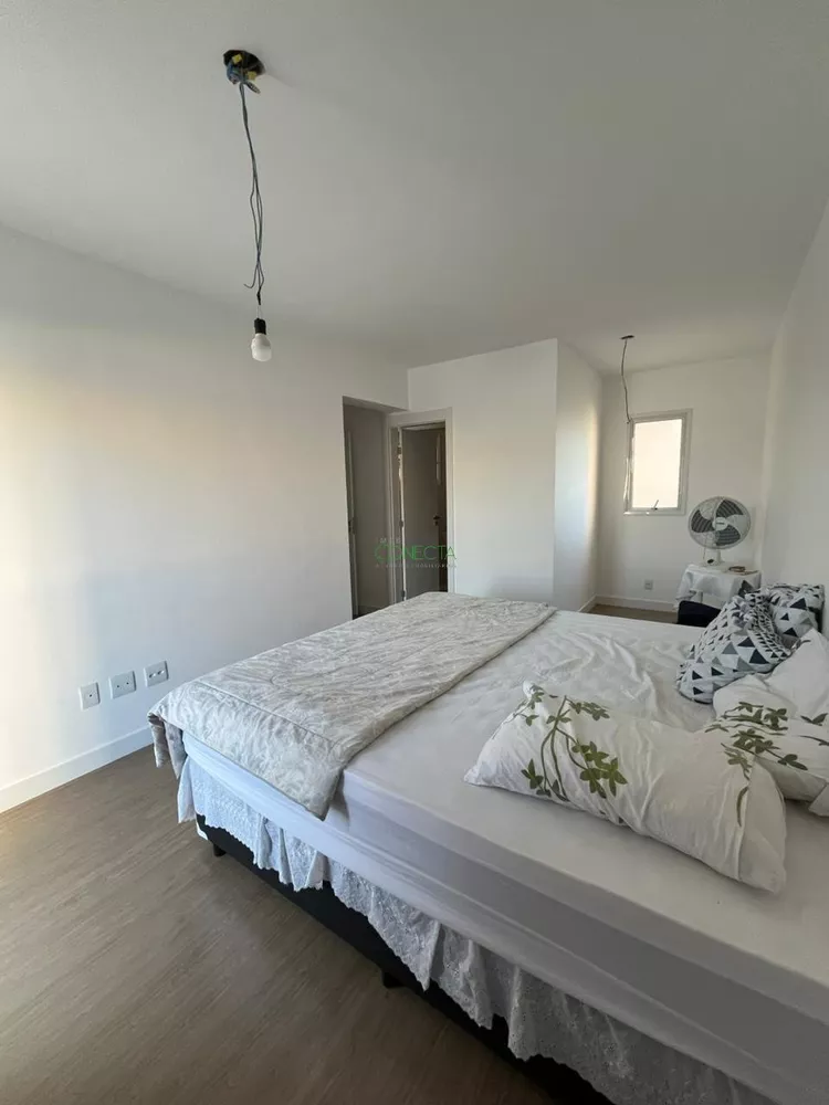 Apartamento, 3 quartos, 124 m² - Foto 2
