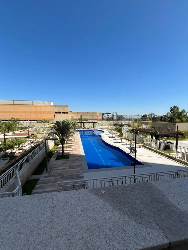 Apartamento, 3 quartos, 124 m² - Foto 4