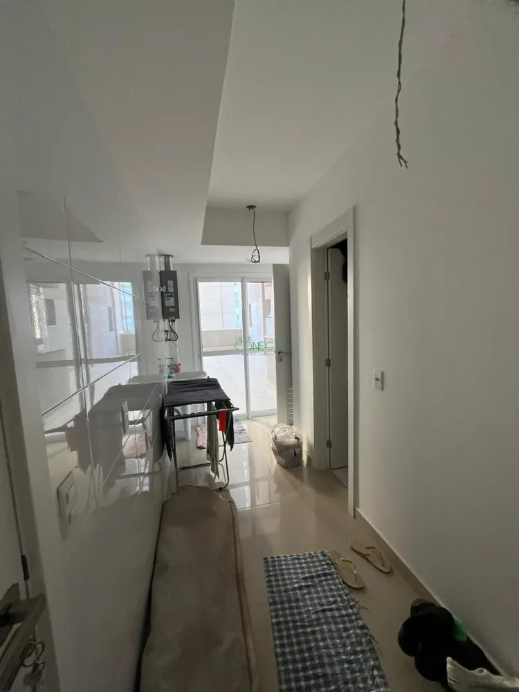 Apartamento, 3 quartos, 124 m² - Foto 10