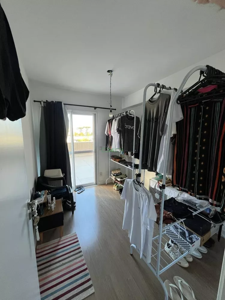 Apartamento, 3 quartos, 124 m² - Foto 4