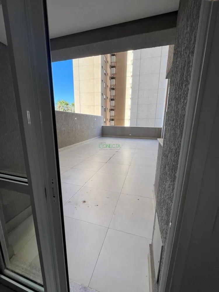 Apartamento, 3 quartos, 124 m² - Foto 7