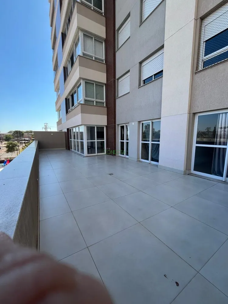 Apartamento, 3 quartos, 124 m² - Foto 6
