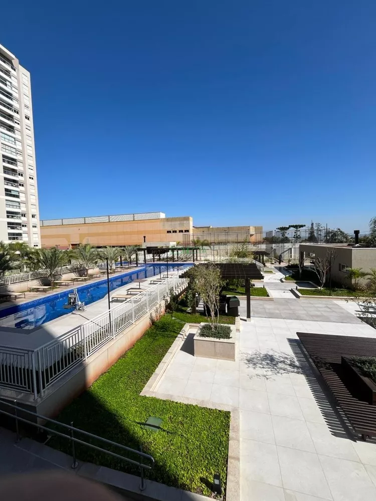 Apartamento, 3 quartos, 124 m² - Foto 1