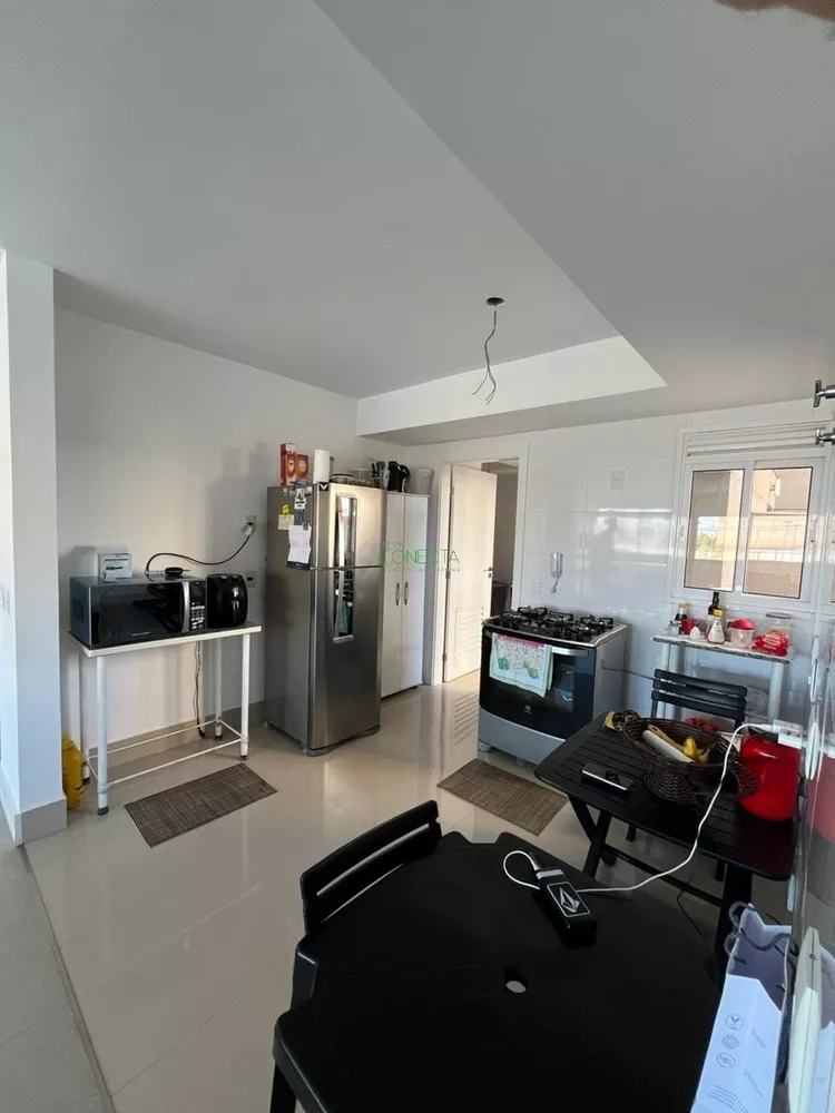 Apartamento, 3 quartos, 124 m² - Foto 3