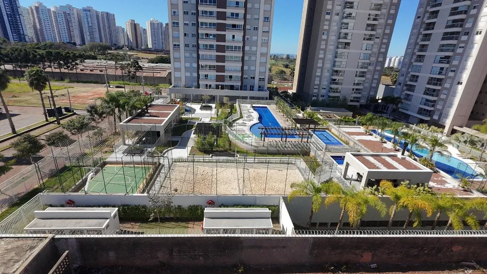 Apartamento, 3 quartos, 124 m² - Foto 2