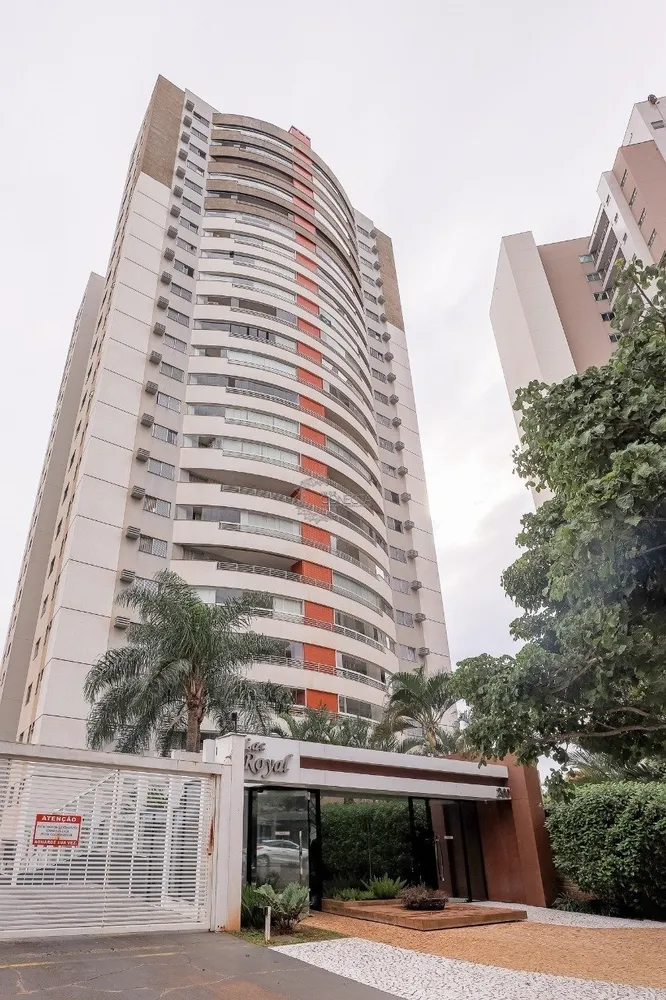 Apartamento, 3 quartos, 163 m² - Foto 3