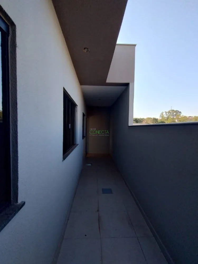 Casa, 3 quartos, 76 m² - Foto 8