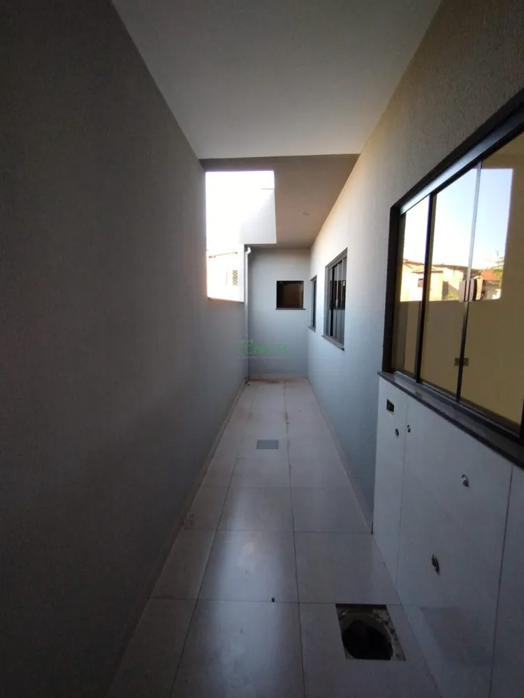 Casa, 3 quartos, 76 m² - Foto 6