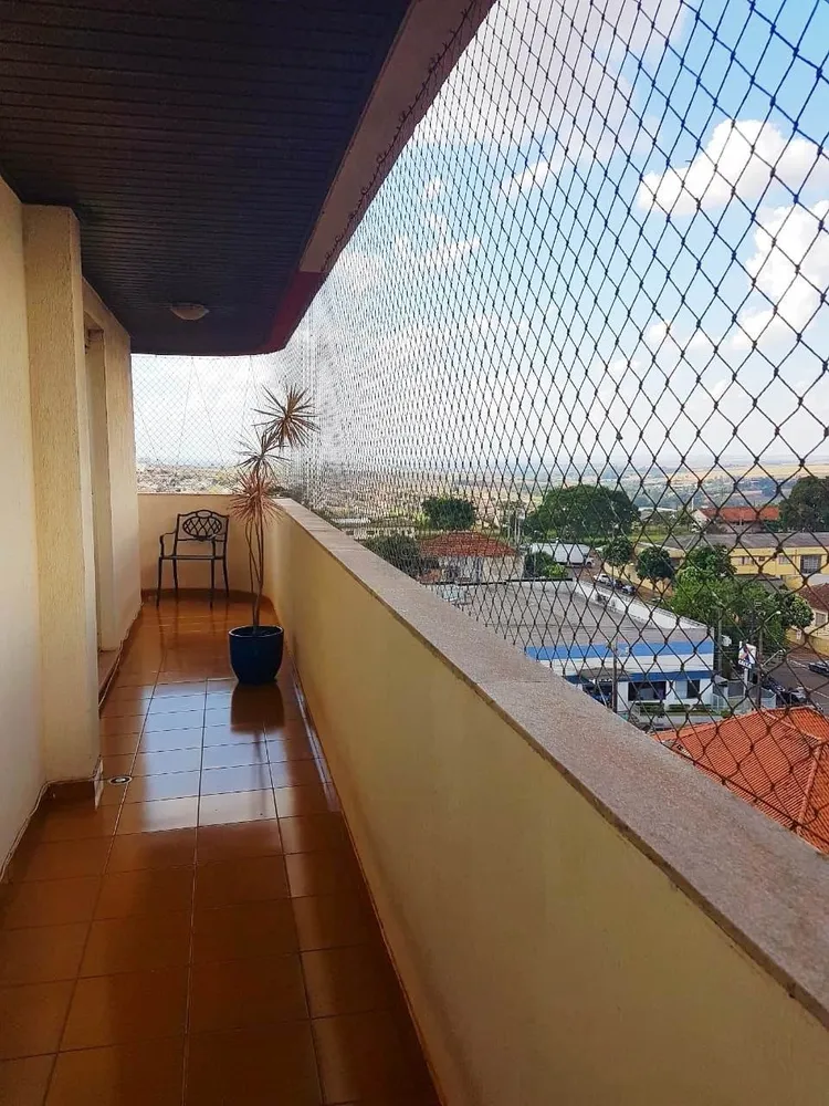 Apartamento, 5 quartos, 244 m² - Foto 6