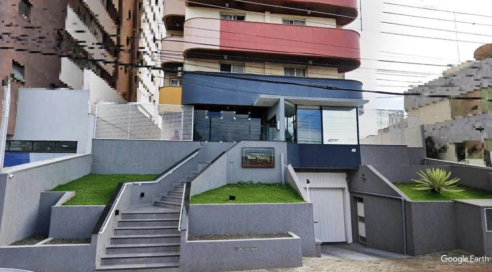 Apartamento, 5 quartos, 244 m² - Foto 1