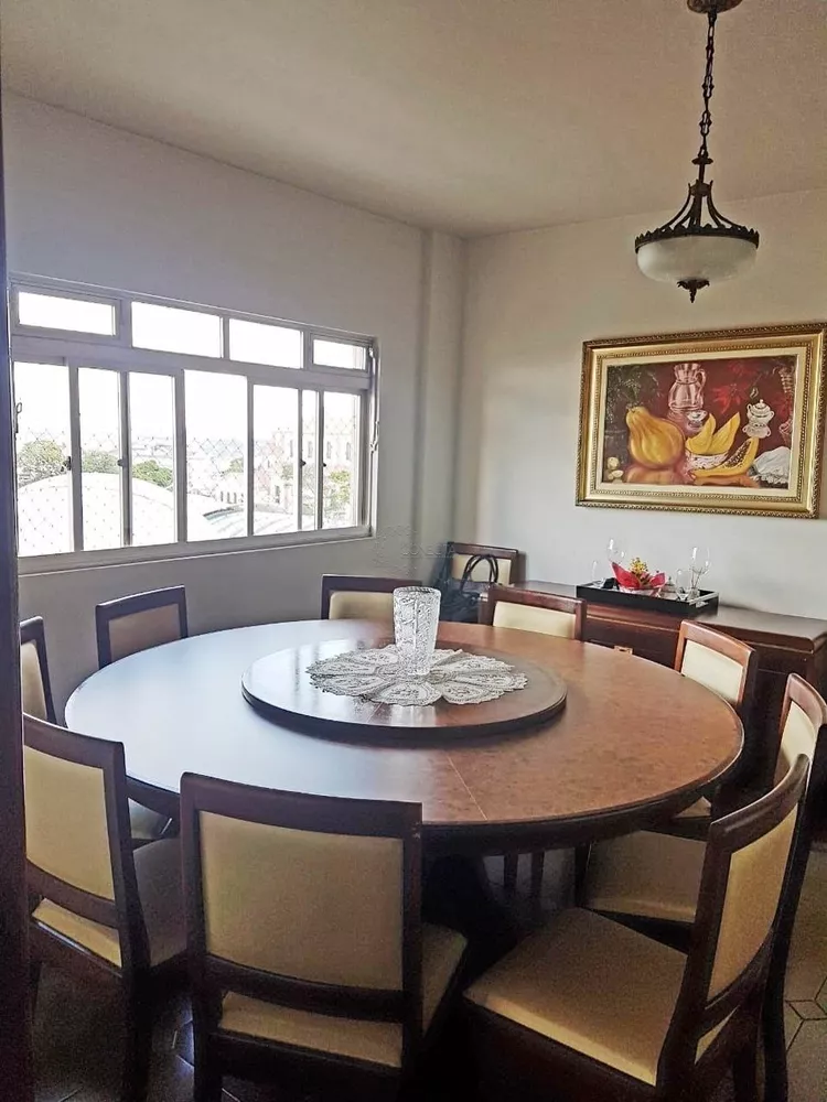 Apartamento, 5 quartos, 244 m² - Foto 1