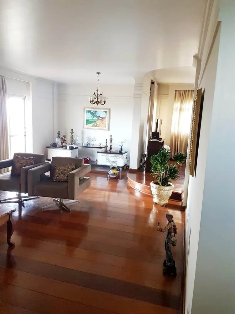 Apartamento, 5 quartos, 244 m² - Foto 2